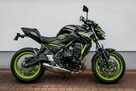 Kawasaki Z 650 R 2021 ABS Raty Transport Największy Wybór Moto w PL KAT A2 - 3