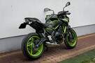 Kawasaki Z 650 R 2021 ABS Raty Transport Największy Wybór Moto w PL KAT A2 - 4