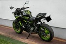 Kawasaki Z 650 R 2021 ABS Raty Transport Największy Wybór Moto w PL KAT A2 - 5