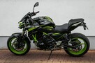 Kawasaki Z 650 R 2021 ABS Raty Transport Największy Wybór Moto w PL KAT A2 - 6