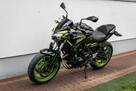 Kawasaki Z 650 R 2021 ABS Raty Transport Największy Wybór Moto w PL KAT A2 - 7