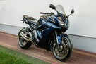 Yamaha FZ 1 N FAZER GT 2010 Ixil Wydech RatyTransport Największy Wybór Moto w PL - 2