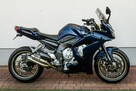 Yamaha FZ 1 N FAZER GT 2010 Ixil Wydech RatyTransport Największy Wybór Moto w PL - 3