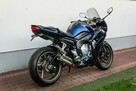 Yamaha FZ 1 N FAZER GT 2010 Ixil Wydech RatyTransport Największy Wybór Moto w PL - 4