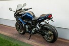 Yamaha FZ 1 N FAZER GT 2010 Ixil Wydech RatyTransport Największy Wybór Moto w PL - 5