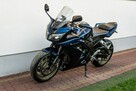 Yamaha FZ 1 N FAZER GT 2010 Ixil Wydech RatyTransport Największy Wybór Moto w PL - 7