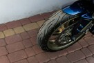 Yamaha FZ 1 N FAZER GT 2010 Ixil Wydech RatyTransport Największy Wybór Moto w PL - 8
