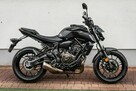 Yamaha MT 07 R 2019 Raty Transport ABS  Największy Wybór Moto W PL - 3