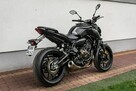 Yamaha MT 07 R 2019 Raty Transport ABS  Największy Wybór Moto W PL - 4