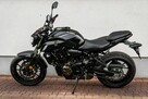 Yamaha MT 07 R 2019 Raty Transport ABS  Największy Wybór Moto W PL - 6