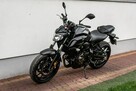 Yamaha MT 07 R 2019 Raty Transport ABS  Największy Wybór Moto W PL - 7