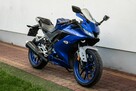 Yamaha YZF 125 R 2019 ABS Raty Transport NAJWIĘKSZY WYBÓR Motocykli W PL - 2