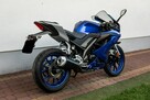 Yamaha YZF 125 R 2019 ABS Raty Transport NAJWIĘKSZY WYBÓR Motocykli W PL - 4