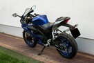 Yamaha YZF 125 R 2019 ABS Raty Transport NAJWIĘKSZY WYBÓR Motocykli W PL - 5