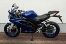 Yamaha YZF 125 R 2019 ABS Raty Transport NAJWIĘKSZY WYBÓR Motocykli W PL - 6