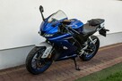 Yamaha YZF 125 R 2019 ABS Raty Transport NAJWIĘKSZY WYBÓR Motocykli W PL - 7