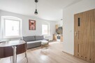 Mieszkanie Wrocław Śródmieście, Nadodrze, Kaszubska - 11