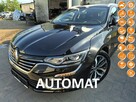 Talisman 1.6 dCi 160KM AUTOMAT skóra FULL LED nav BEZWYPADEK serw 2018 - 1