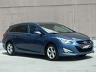 Hyundai i40 2.0 Ben.177KM/Grzana kierownica i fotele/Pełny serwis! - 2