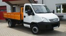 Iveco Daily 65C18 V H DMC 3.5T * KAT.B * KLIMA * B.Dobry stan NOWY KIPPER * Wywrotka IMPORT - 5