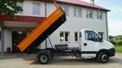 Iveco Daily 65C18 V H DMC 3.5T * KAT.B * KLIMA * B.Dobry stan NOWY KIPPER * Wywrotka IMPORT - 6