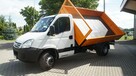 Iveco Daily 65C18 V H DMC 3.5T * KAT.B * KLIMA * B.Dobry stan NOWY KIPPER * Wywrotka IMPORT - 8