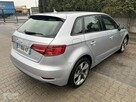Audi A3 - 1