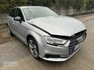 Audi A3 - 3