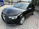 Audi A3 - 3