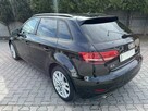 Audi A3 - 1