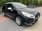 Citroen DS3 - 3