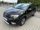 Dacia Sandero Stepway - 1