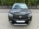 Dacia Sandero Stepway - 2