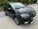Dacia Sandero Stepway - 3