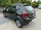 Dacia Sandero Stepway - 4