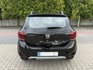 Dacia Sandero Stepway - 5