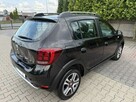 Dacia Sandero Stepway - 6