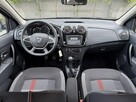 Dacia Sandero Stepway - 8
