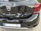 Dacia Sandero Stepway - 11