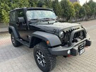 Jeep Wrangler Trail Rated Sport JK - 1