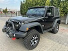 Jeep Wrangler Trail Rated Sport JK - 2