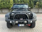 Jeep Wrangler Trail Rated Sport JK - 3