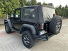 Jeep Wrangler Trail Rated Sport JK - 4