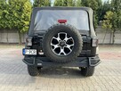 Jeep Wrangler Trail Rated Sport JK - 6