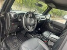 Jeep Wrangler Trail Rated Sport JK - 7