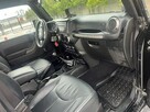 Jeep Wrangler Trail Rated Sport JK - 8
