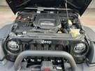 Jeep Wrangler Trail Rated Sport JK - 11
