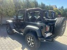 Jeep Wrangler Trail Rated Sport JK - 12