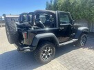 Jeep Wrangler Trail Rated Sport JK - 13