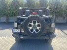 Jeep Wrangler Trail Rated Sport JK - 14